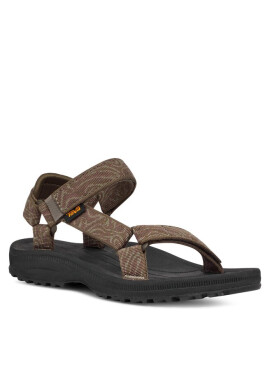 Teva Сандали Winsted 1017424 Зелен - Mera.bg
