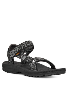 Teva Сандали Winsted 1017424 Сив - Mera.bg