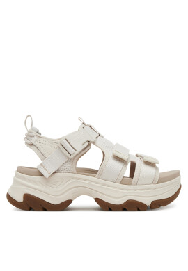 Teva Сандали 1164570 Екрю - Mera.bg