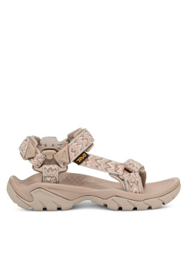 Teva Сандали Terra Fi 5 Universal 1099443 Бежов - Mera.bg