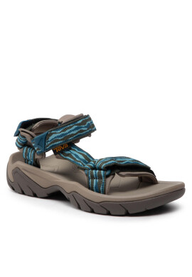 Teva Сандали W Terra Fl 5 Universal 1099443 Fmbg - Mera.bg