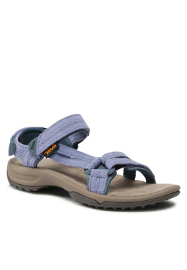 Teva Сандали Terra Fl Lite Suede 1124035 Pimn - Mera.bg