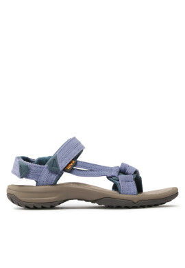 Teva Сандали Terra Fl Lite Suede 1124035 Pimn - Mera.bg