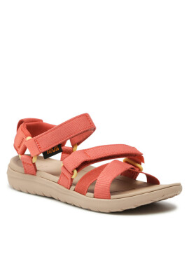 Teva Сандали W Sanborn Mia 1116650 Оранжев - Mera.bg