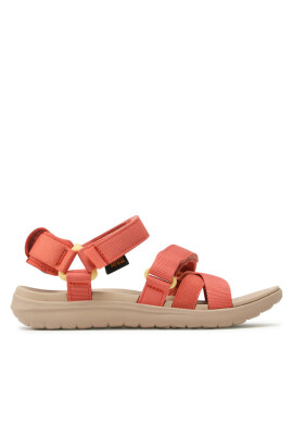 Teva Сандали W Sanborn Mia 1116650 Оранжев - Mera.bg