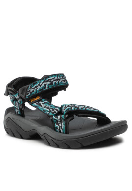 Teva Сандали Terra Fi 5 Universal 1099443 Черен - Mera.bg