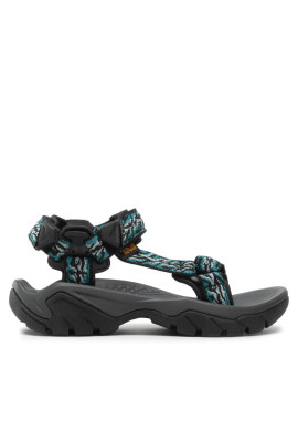 Teva Сандали Terra Fi 5 Universal 1099443 Черен - Mera.bg