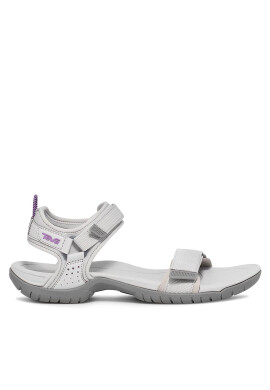 Teva Сандали Aliciela 1150271 Сив - Mera.bg