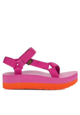 Teva Сандали Flatform Universal 1008844 Розов - Mera.bg