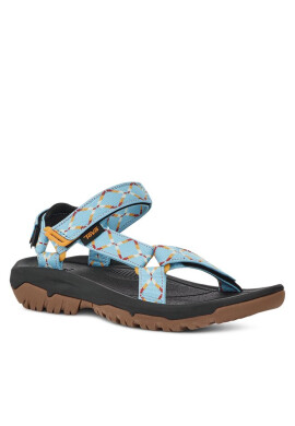 Teva Сандали Hurricane XLT2 1019235 Diamond air blue - Mera.bg