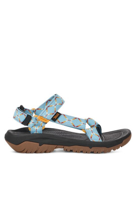 Teva Сандали Hurricane XLT2 1019235 Diamond air blue - Mera.bg
