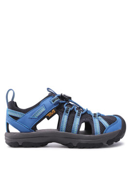 Teva Сандали K Manatee 1019403C Черен - Mera.bg