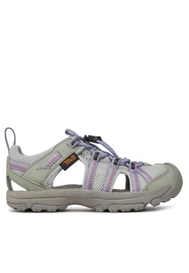 Teva Сандали K Manatee 1019403C Сив - Mera.bg