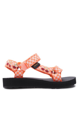 Teva Сандали K Original Universal 1116656C Оранжев - Mera.bg