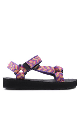 Teva Сандали K Original Universal 1116656C Виолетов - Mera.bg