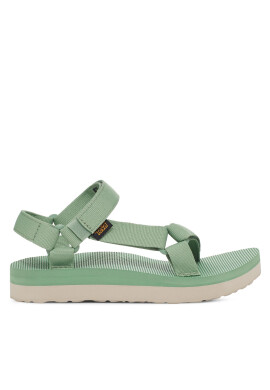 Teva Сандали Midform Universal 1090969 Basil - Mera.bg