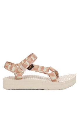 Teva Сандали Midform Universal 1090969 Кафяв - Mera.bg