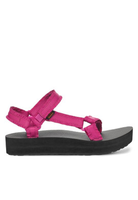 Teva Сандали Midform Universal Adorn 1139591 Виолетов - Mera.bg