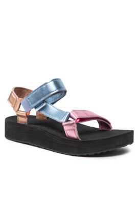 Teva Сандали Midform Universal Shimmer 1125198 Pkmu - Mera.bg