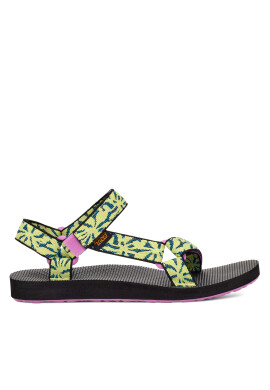 Teva Сандали Original Universal 1003987 Жълт - Mera.bg