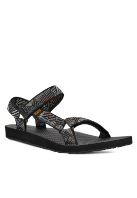 Teva Сандали Original Universal 1003987 Черен - Mera.bg