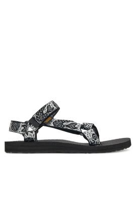 Teva Сандали Original Universal 1003987 Черен - Mera.bg