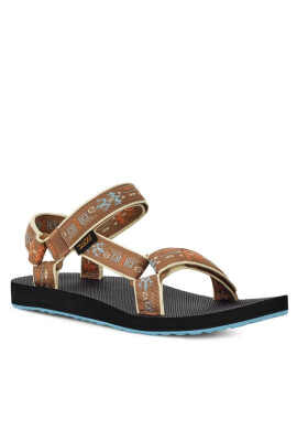 Teva Сандали Original Universal 1003987 Gecko neutral - Mera.bg