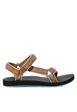 Teva Сандали Original Universal 1003987 Gecko neutral - Mera.bg