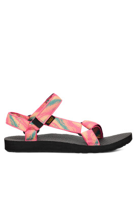 Teva Сандали Original Universal 1003987 Розов - Mera.bg