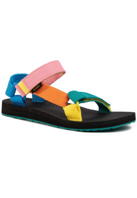 Teva Сандали Original Universal 1003987 Цветен - Mera.bg