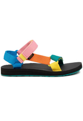 Teva Сандали Original Universal 1003987 Цветен - Mera.bg