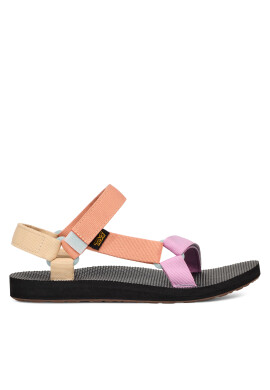 Teva Сандали Original Universal 1003987 Оранжев - Mera.bg