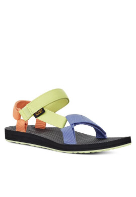 Teva Сандали Original Universal 1003987 Wind Multi - Mera.bg