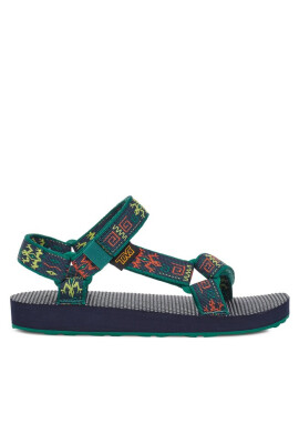 Teva Сандали Original Universal 1116656C Тъмносин - Mera.bg