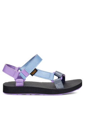 Teva Сандали Original Universal Glisten 1155072C Син - Mera.bg