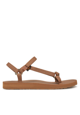 Teva Сандали Original Universal Slim 1150110 Кафяв - Mera.bg