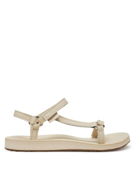 Teva Сандали Original Universal Slim 1151031 Екрю - Mera.bg