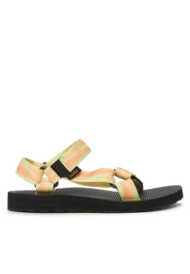 Teva Сандали Original Universal Tie-Dye 1124231 Коралов - Mera.bg