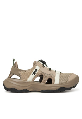 Teva Сандали Outflow Ct 1134364 Бежов - Mera.bg
