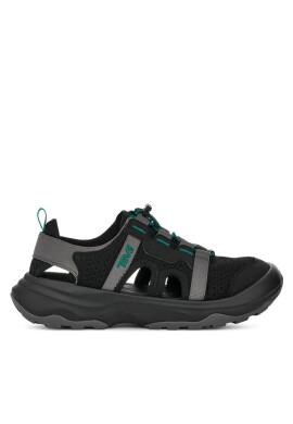 Teva Сандали Outflow CT 1134364 Черен - Mera.bg