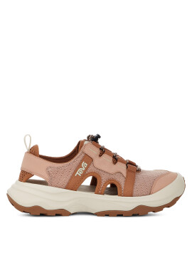 Teva Сандали Outflow CT 1134364 Черен - Mera.bg