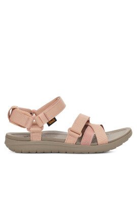Teva Сандали Sanborn Mia 1116650 Maple Sugar - Mera.bg