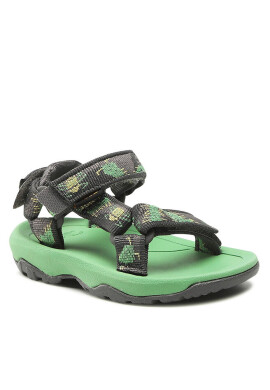 Teva Сандали T Hurricane Xlt 2 1019390T Cvgrn - Mera.bg