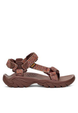 Teva Сандали Terra Fi 5 Universal 1099443 Виолетов - Mera.bg