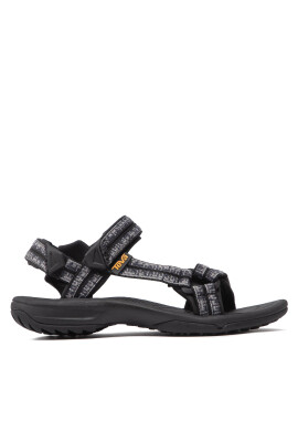 Teva Сандали Terra Fi Lite 1001474 Черен - Mera.bg