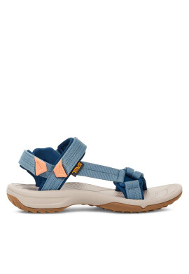 Teva Сандали Terra Fi Lite 1001474 Син - Mera.bg