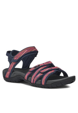 Teva Сандали Tirra 4266 Palms Indigo/Rose Violet - Mera.bg