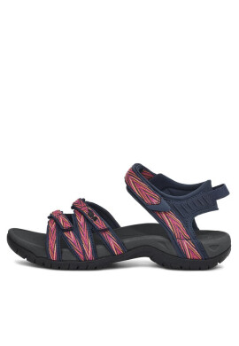 Teva Сандали Tirra 4266 Palms Indigo/Rose Violet - Mera.bg