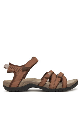 Teva Сандали Tirra Leather 4177 Кафяв - Mera.bg