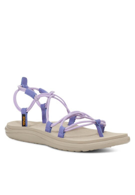 Teva Сандали Voya Infinity 1019622 Pastel Lilac - Mera.bg